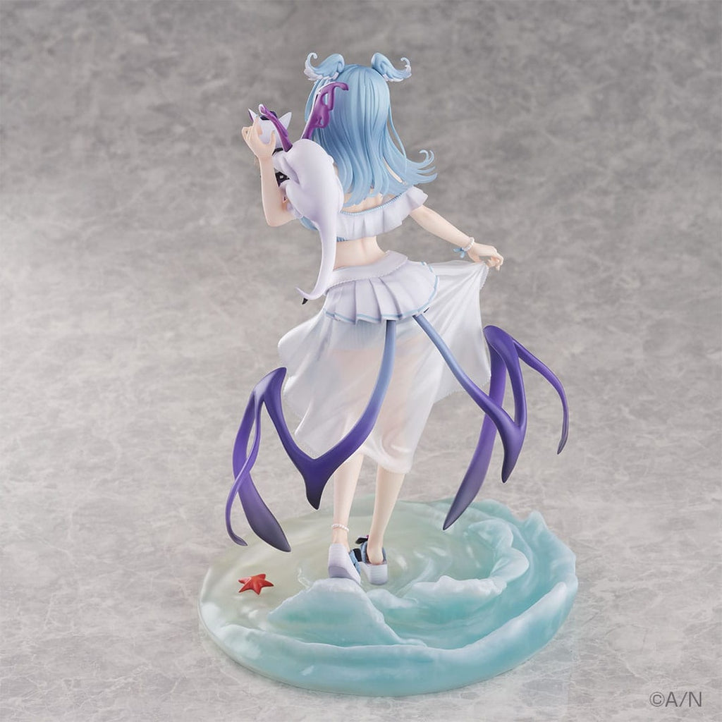 Immagine del prodotto Nijisanji Statua in PVC 1/7 Elira Pendora con PIKL Summer Ver. 27 cm