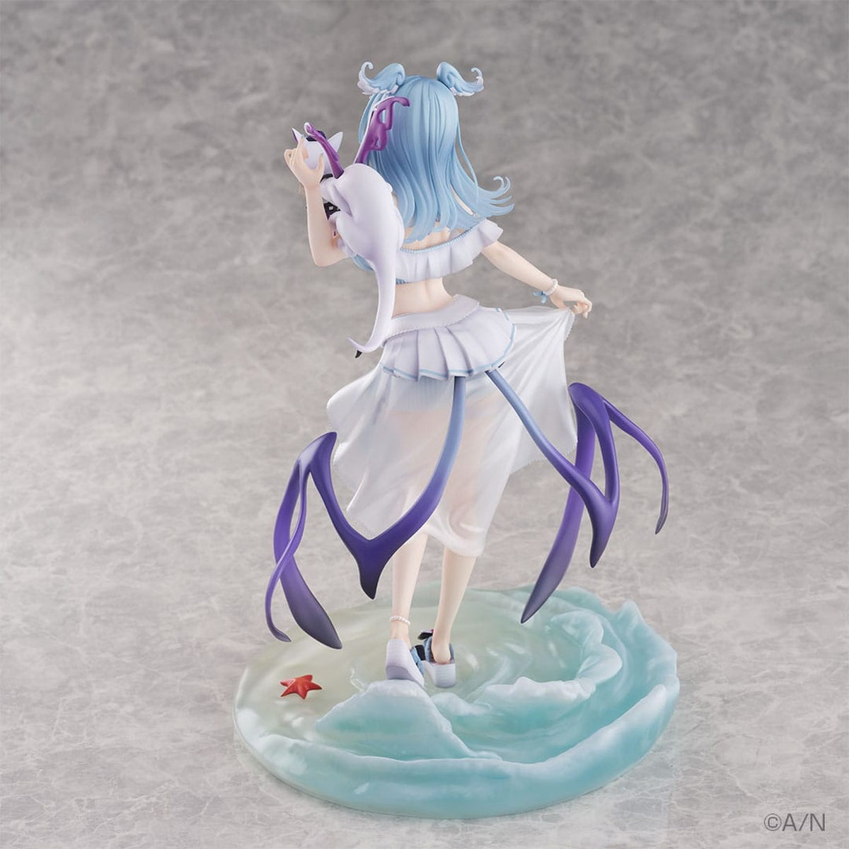 Immagine del prodotto Nijisanji Statua in PVC 1/7 Elira Pendora con PIKL Summer Ver. 27 cm
