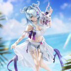 Immagine del prodotto Nijisanji Statua in PVC 1/7 Elira Pendora con PIKL Summer Ver. 27 cm
