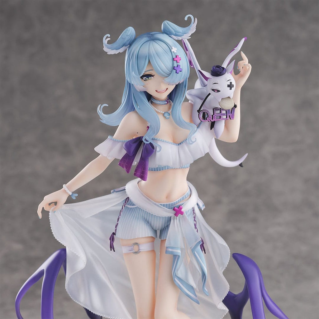 Immagine del prodotto Nijisanji Statua in PVC 1/7 Elira Pendora con PIKL Summer Ver. 27 cm