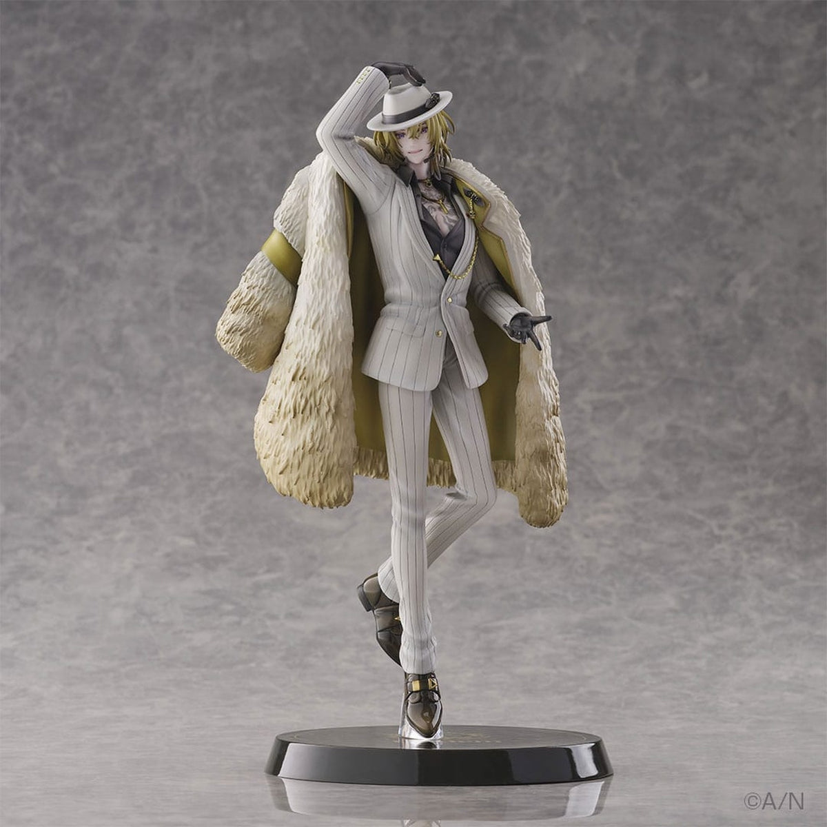 Immagine del prodotto Nijisanji Statua PVC 1/7 Luca Kaneshiro 30 cm