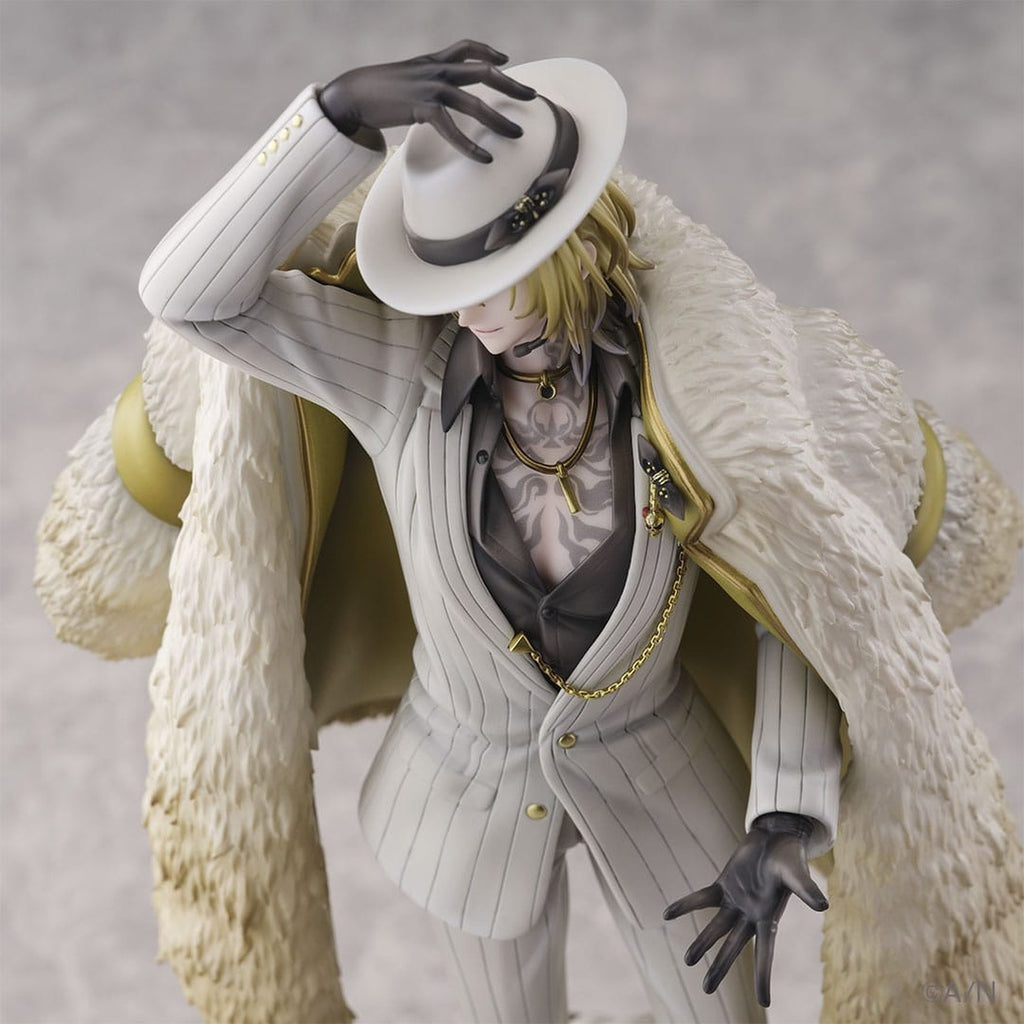 Product image Nijisanji PVC Statue 1/7 Luca Kaneshiro 30 cm