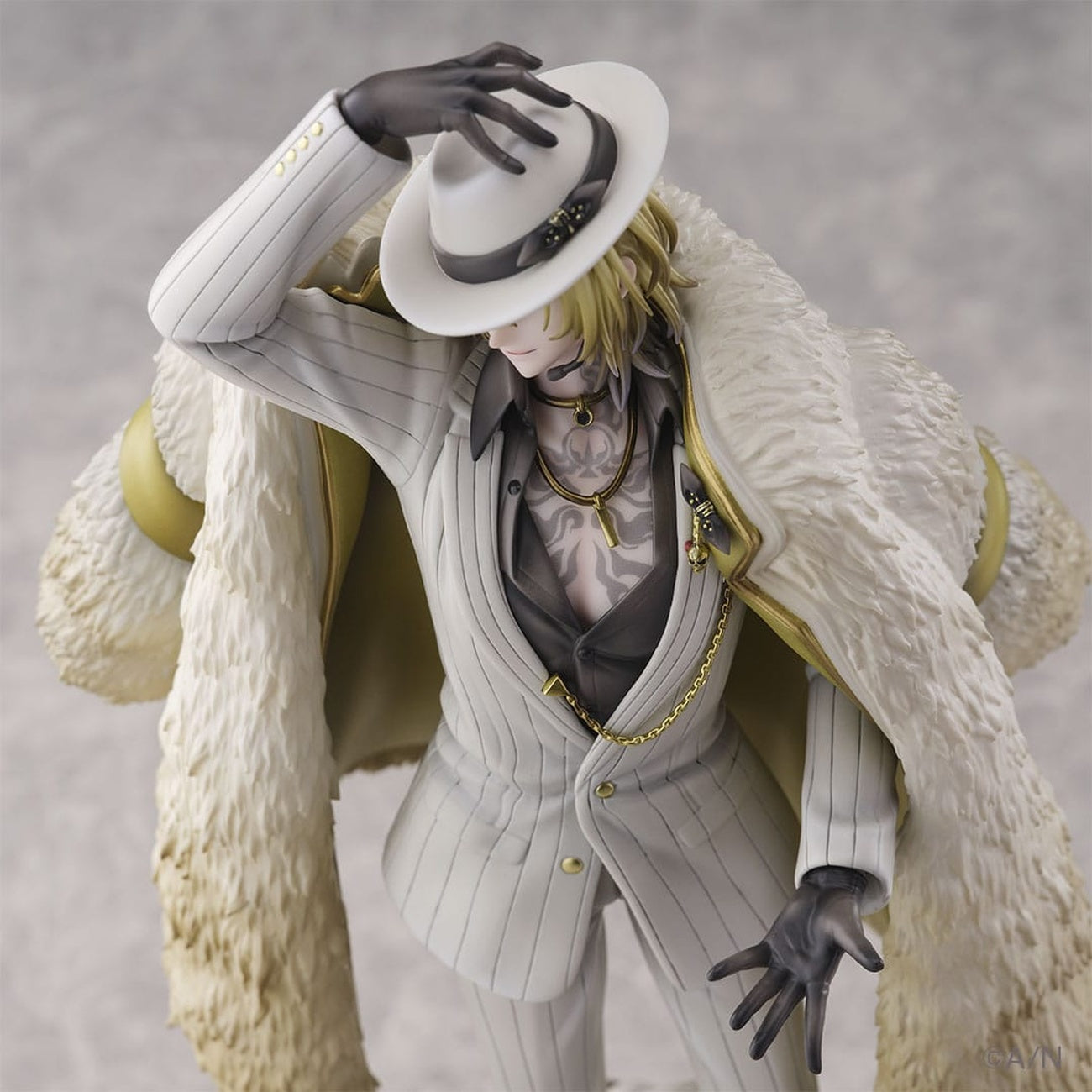 Product image Nijisanji PVC Statue 1/7 Luca Kaneshiro 30 cm