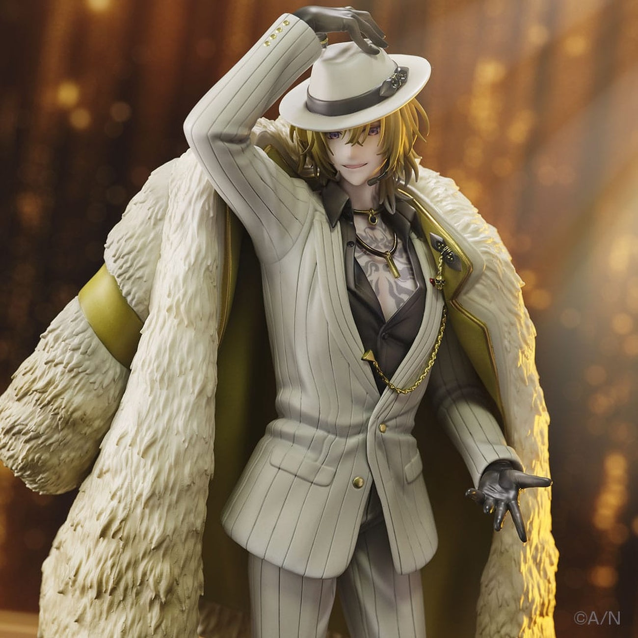 Immagine del prodotto Nijisanji Statua PVC 1/7 Luca Kaneshiro 30 cm