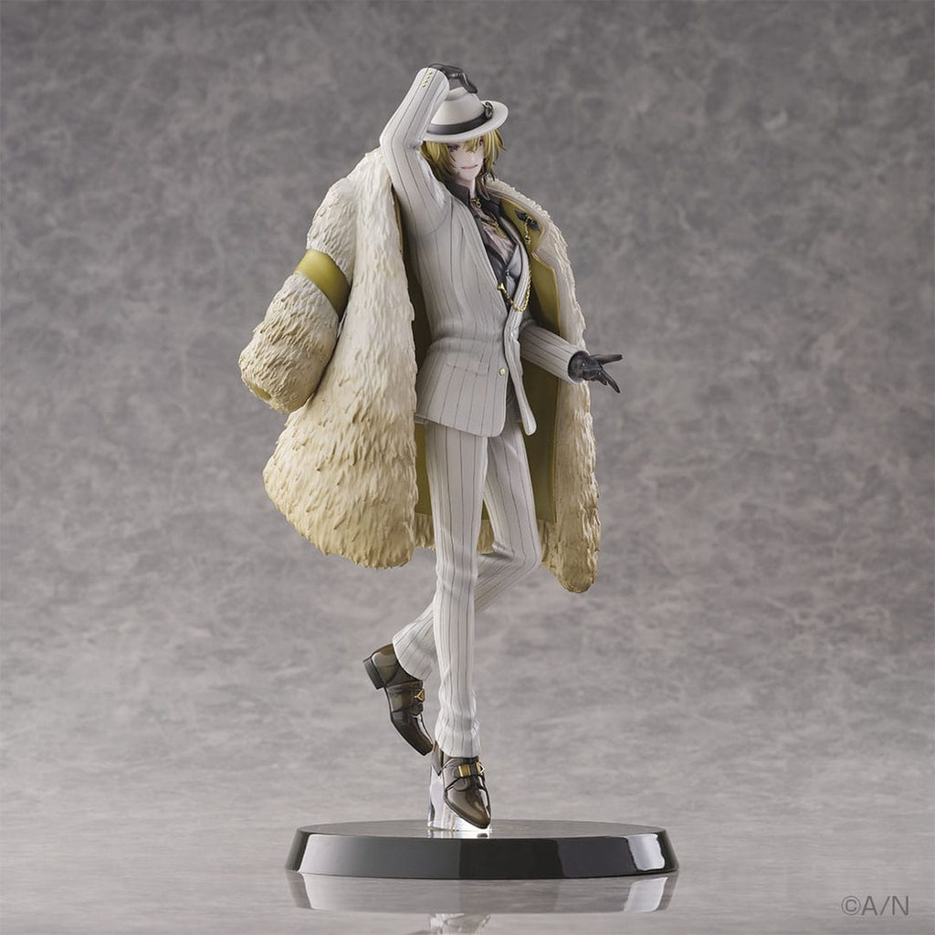Product image Nijisanji PVC Statue 1/7 Luca Kaneshiro 30 cm