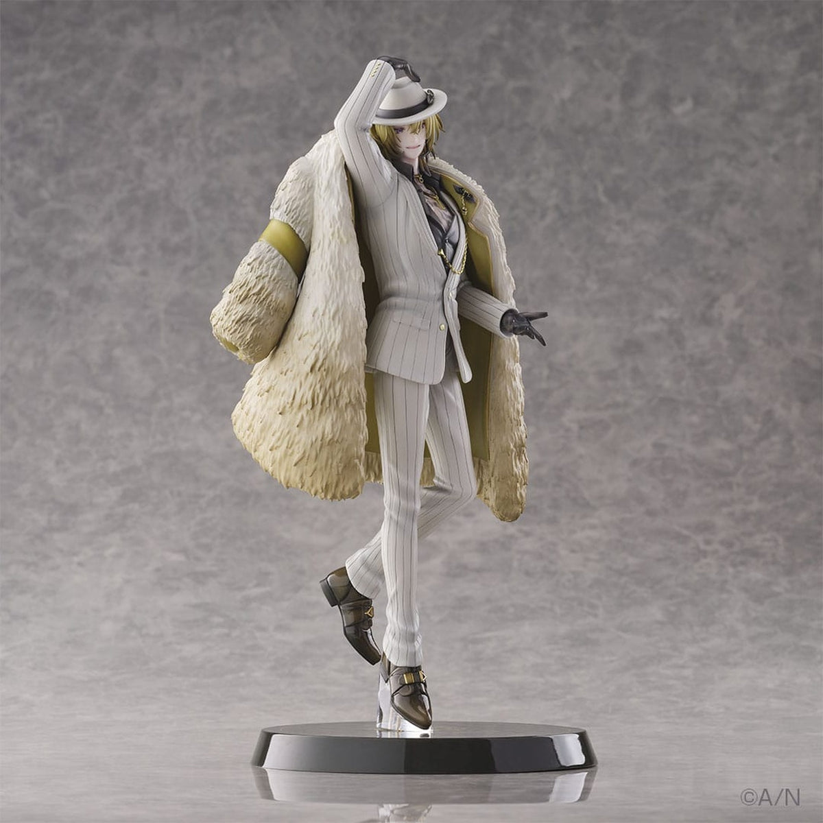 Immagine del prodotto Nijisanji Statua PVC 1/7 Luca Kaneshiro 30 cm