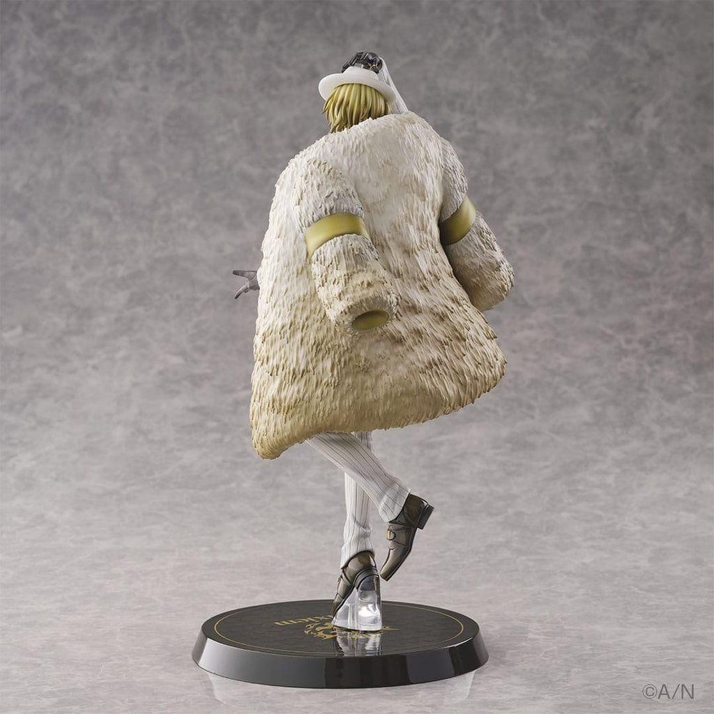Product image Nijisanji PVC Statue 1/7 Luca Kaneshiro 30 cm