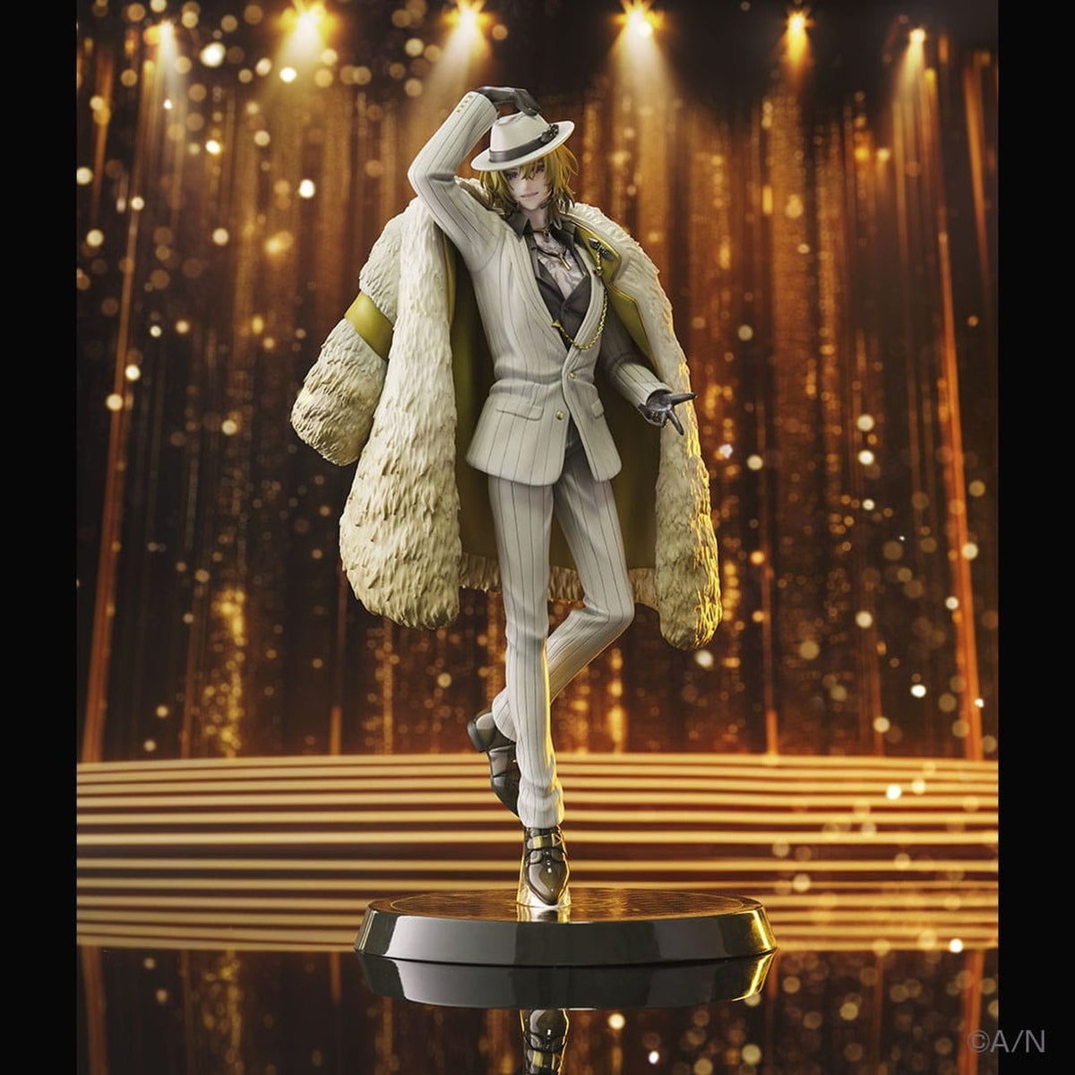 Immagine del prodotto Nijisanji Statua PVC 1/7 Luca Kaneshiro 30 cm