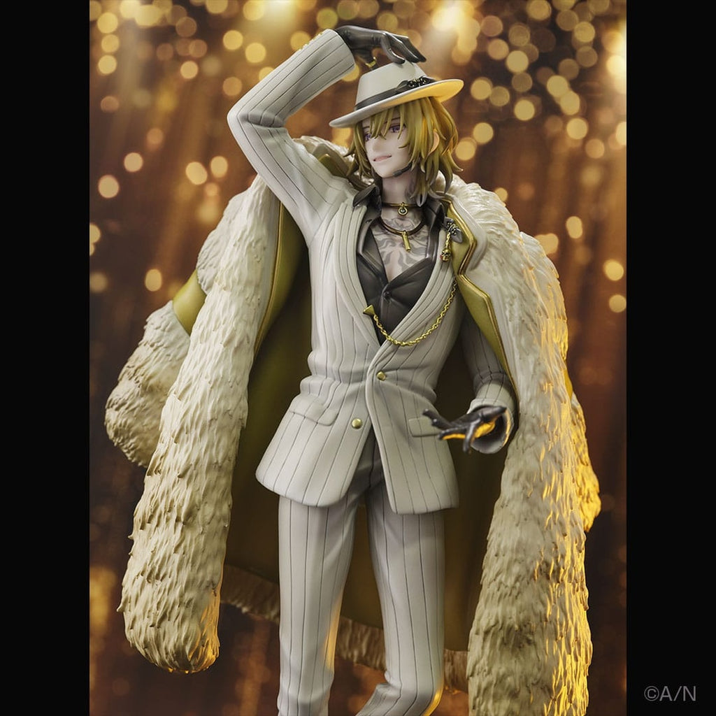 Product image Nijisanji PVC Statue 1/7 Luca Kaneshiro 30 cm