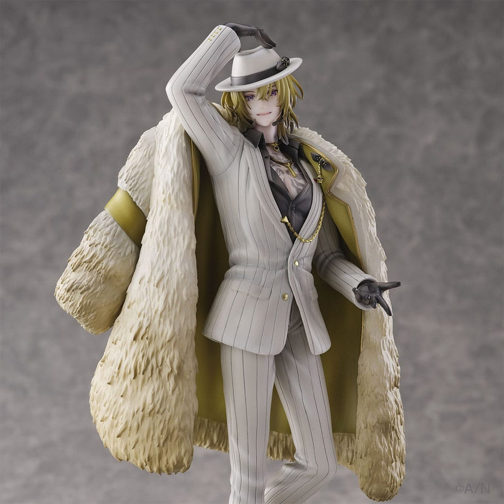 Product image Nijisanji PVC Statue 1/7 Luca Kaneshiro 30 cm