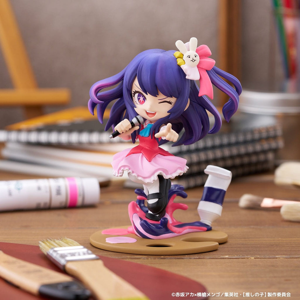 Immagine del prodotto Oshi no Ko PalVerse Statua in PVC Ai 11 cm