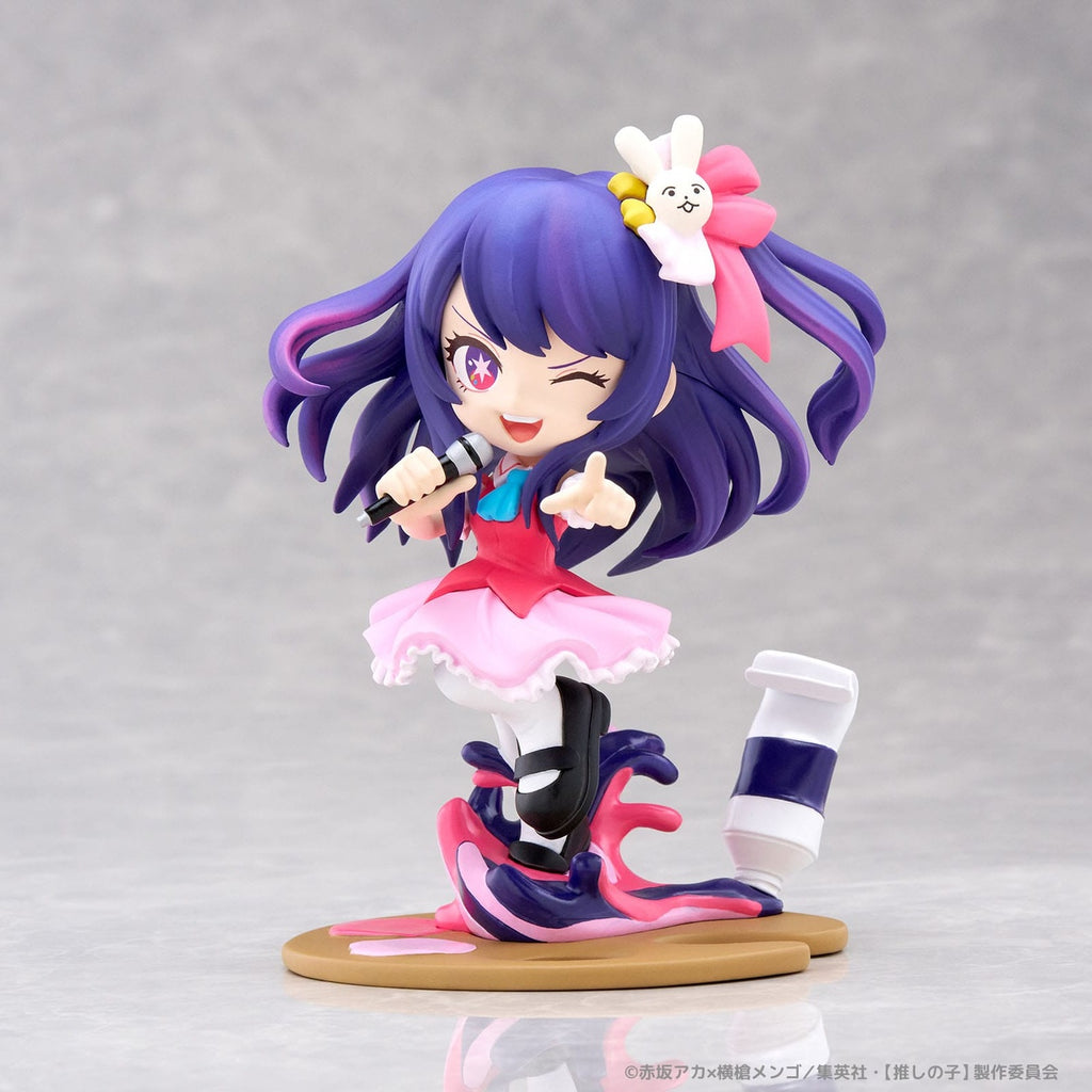 Immagine del prodotto Oshi no Ko PalVerse Statua in PVC Ai 11 cm