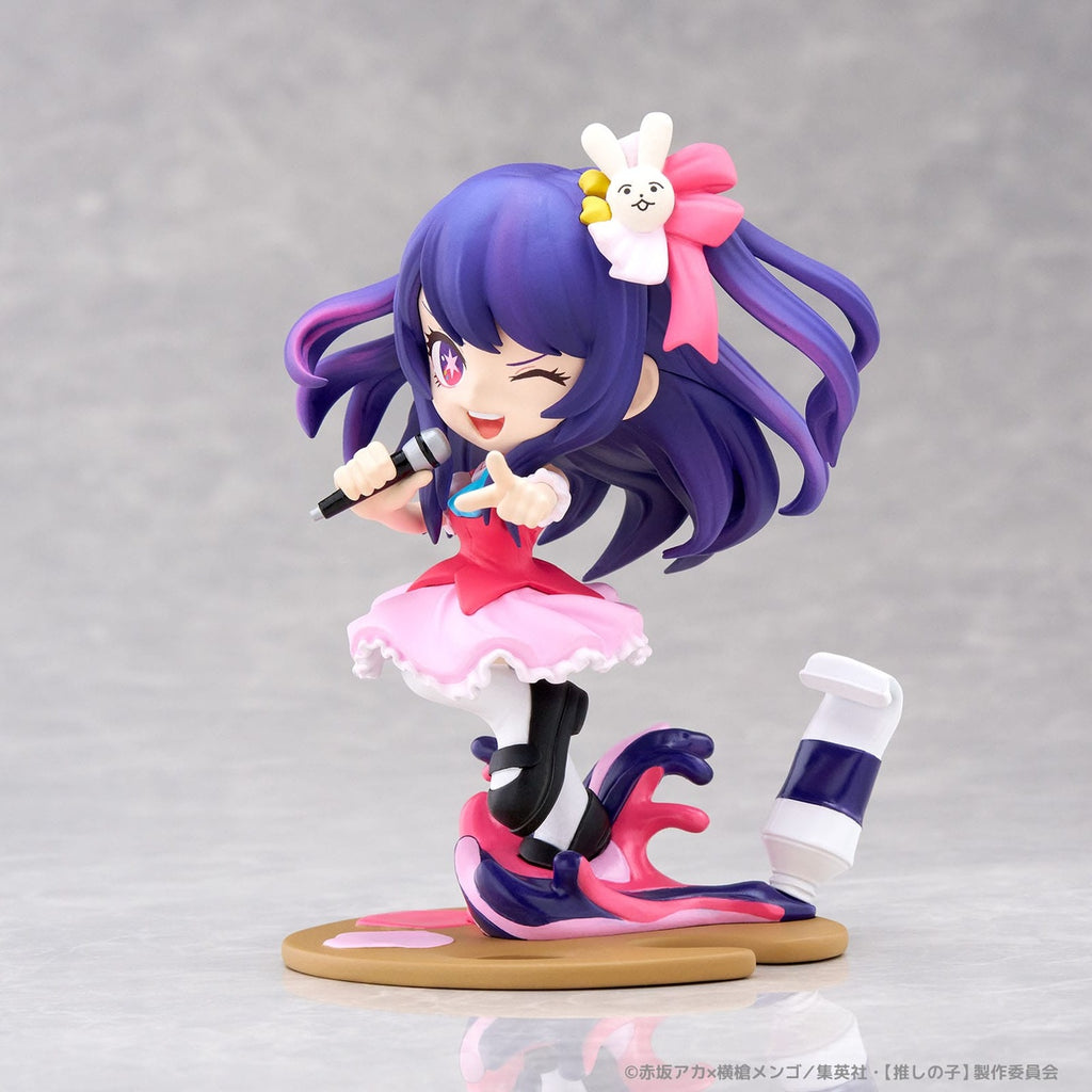 Immagine del prodotto Oshi no Ko PalVerse Statua in PVC Ai 11 cm