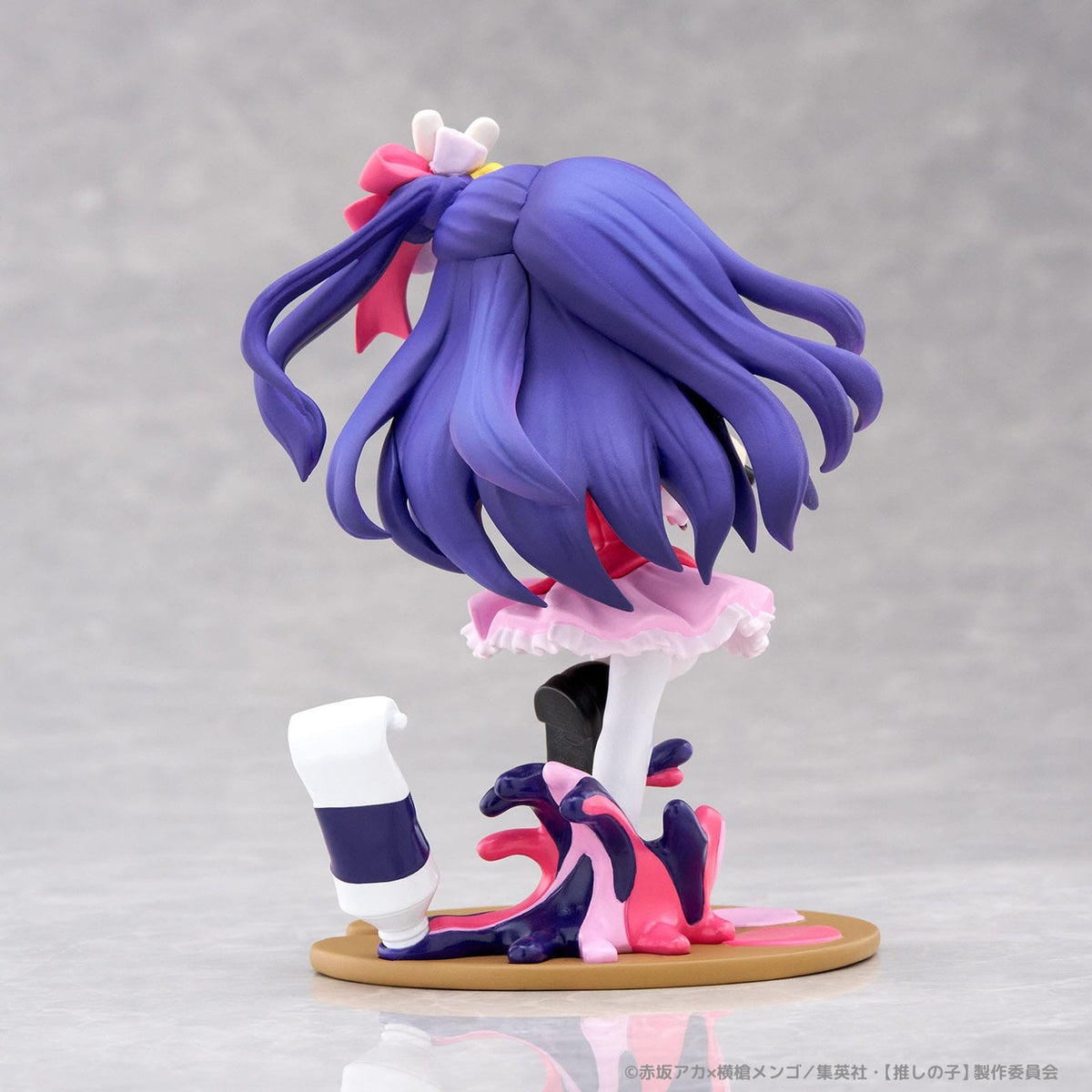 Immagine del prodotto Oshi no Ko PalVerse Statua in PVC Ai 11 cm
