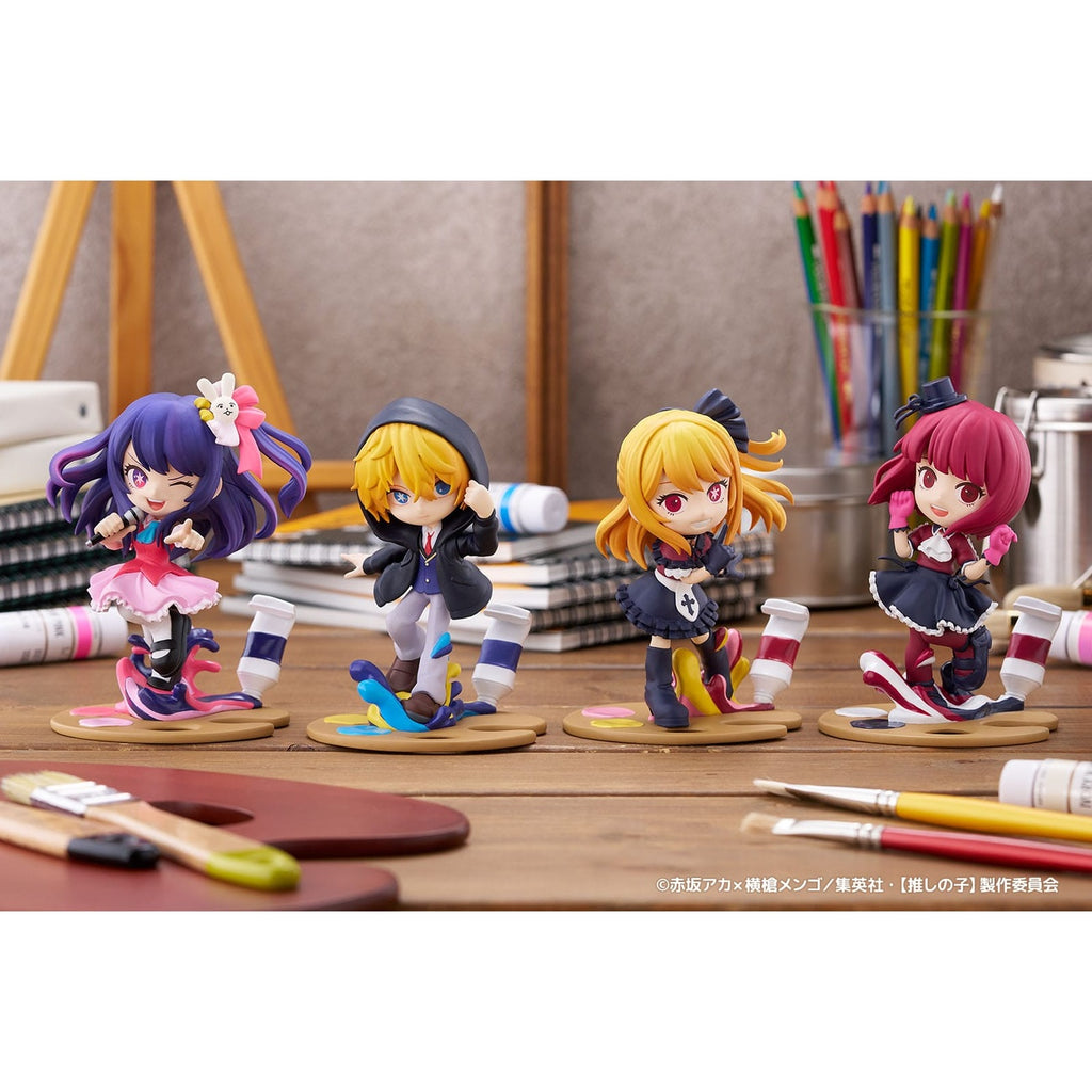 Immagine del prodotto Oshi no Ko PalVerse statua in PVC Aqua 10 cm