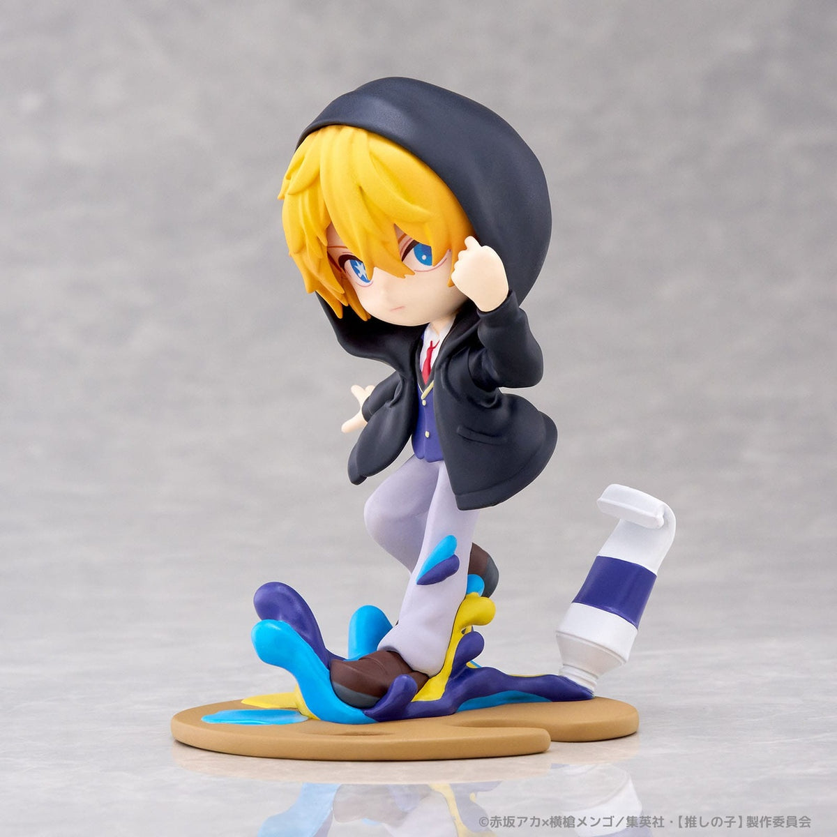 Immagine del prodotto Oshi no Ko PalVerse statua in PVC Aqua 10 cm