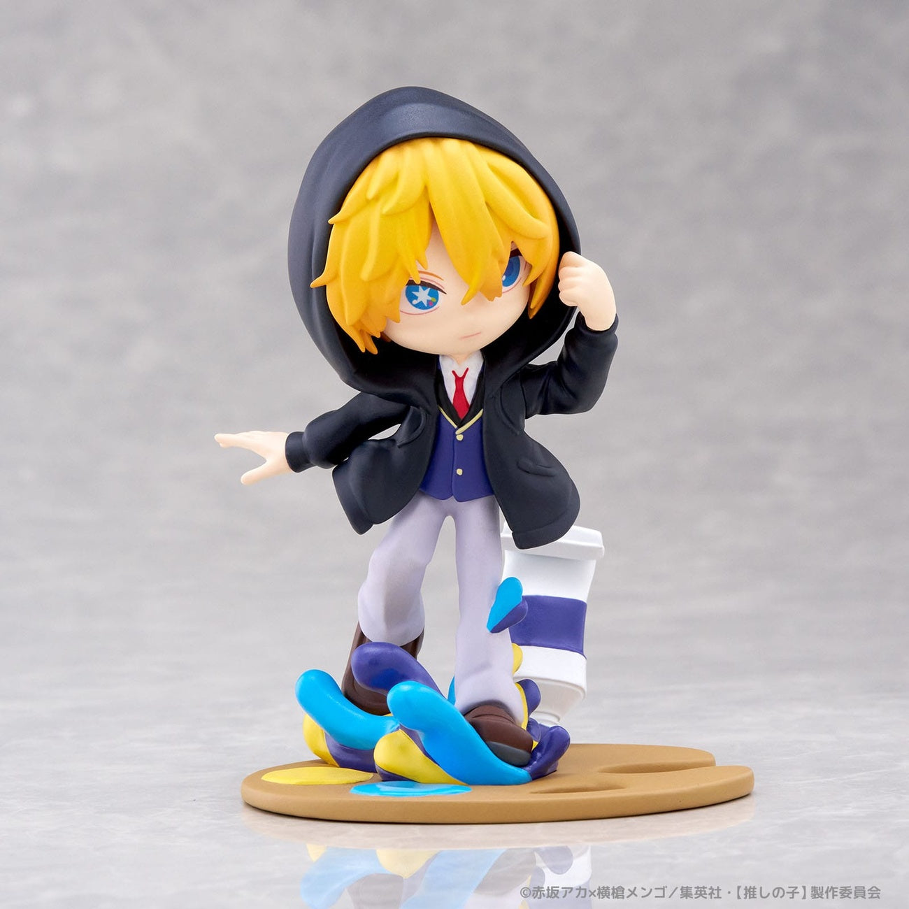Immagine del prodotto Oshi no Ko PalVerse statua in PVC Aqua 10 cm
