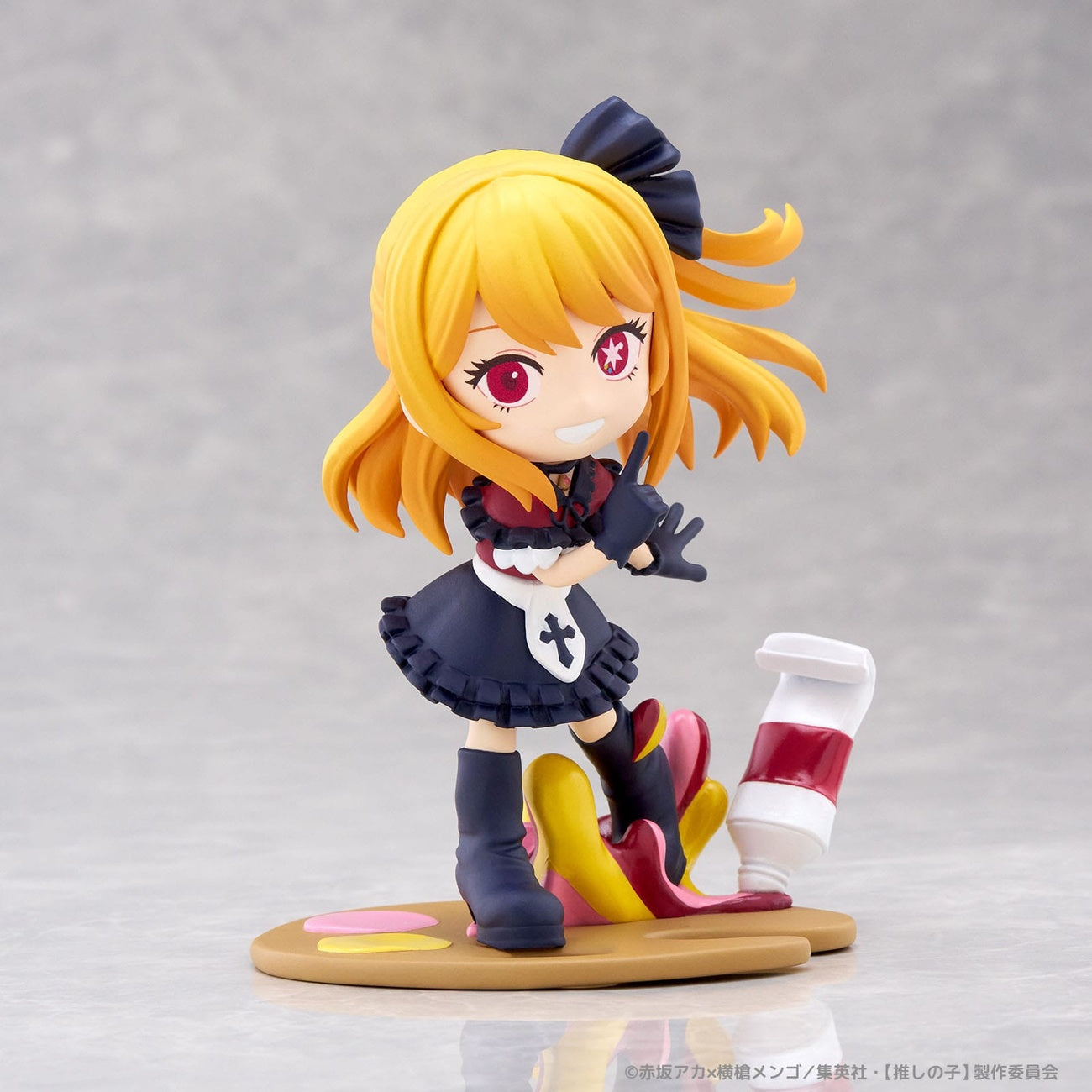 Immagine del prodotto Oshi no Ko PalVerse Statua in PVC Ruby 10 cm