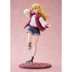 Immagine del prodotto Oshi no Ko Statua in PVC 1/6 Ruby: Bazurase Fashion Ver. 25 cm