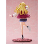 Immagine del prodotto Oshi no Ko Statua in PVC 1/6 Ruby: Bazurase Fashion Ver. 25 cm