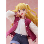 Immagine del prodotto Oshi no Ko Statua in PVC 1/6 Ruby: Bazurase Fashion Ver. 25 cm
