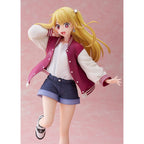 Immagine del prodotto Oshi no Ko Statua in PVC 1/6 Ruby: Bazurase Fashion Ver. 25 cm