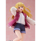 Immagine del prodotto Oshi no Ko Statua in PVC 1/6 Ruby: Bazurase Fashion Ver. 25 cm