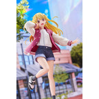 Immagine del prodotto Oshi no Ko Statua in PVC 1/6 Ruby: Bazurase Fashion Ver. 25 cm