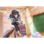 Immagine del prodotto Statua PVC Illustrazione Originale 1/6 Maid Maison Hanikami Kanojo Hikage Chigami Illustrazione di Piromizu 28 cm