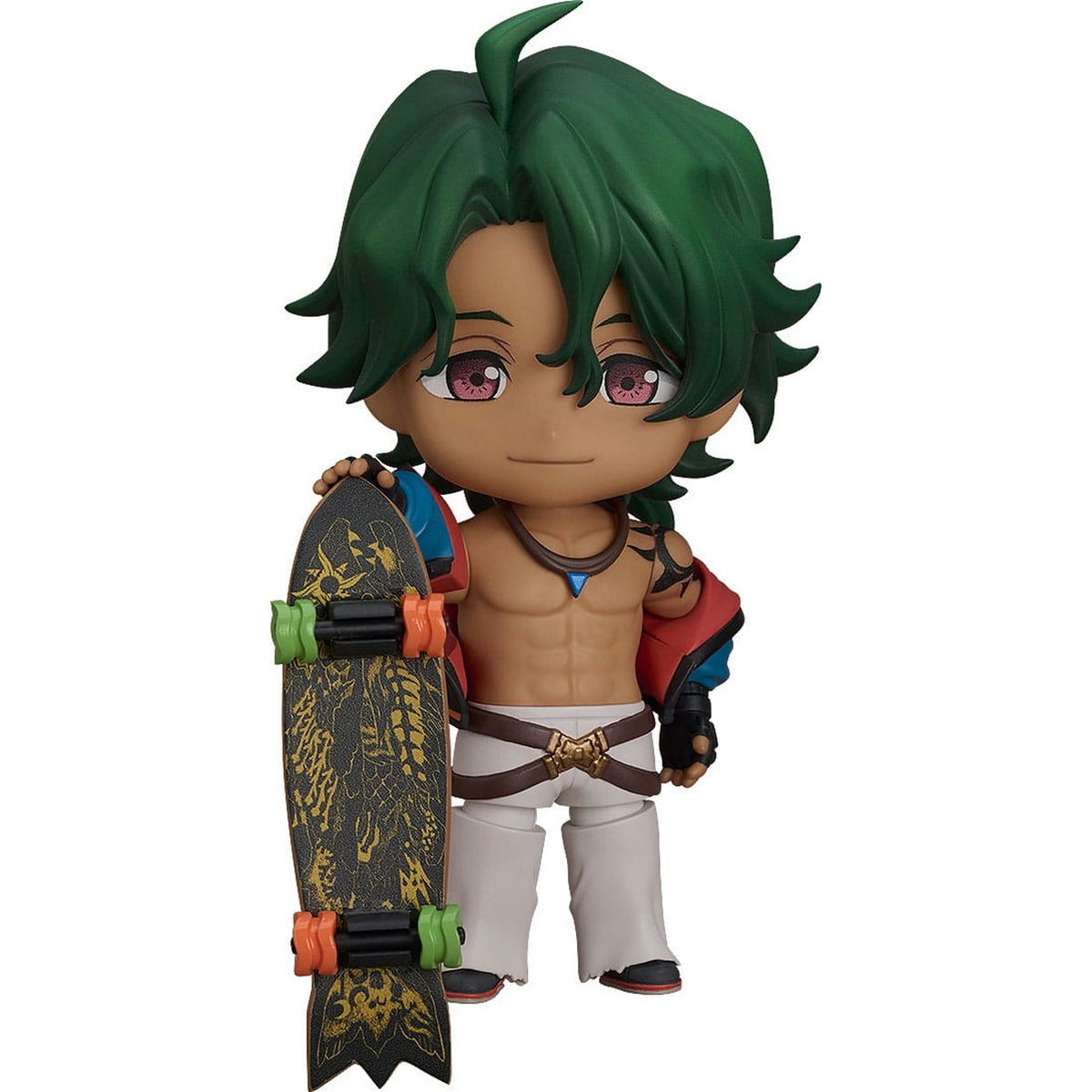 Immagine del prodotto SK8 the Infinity action figure Nendoroid Nendoroid Joe 10 cm