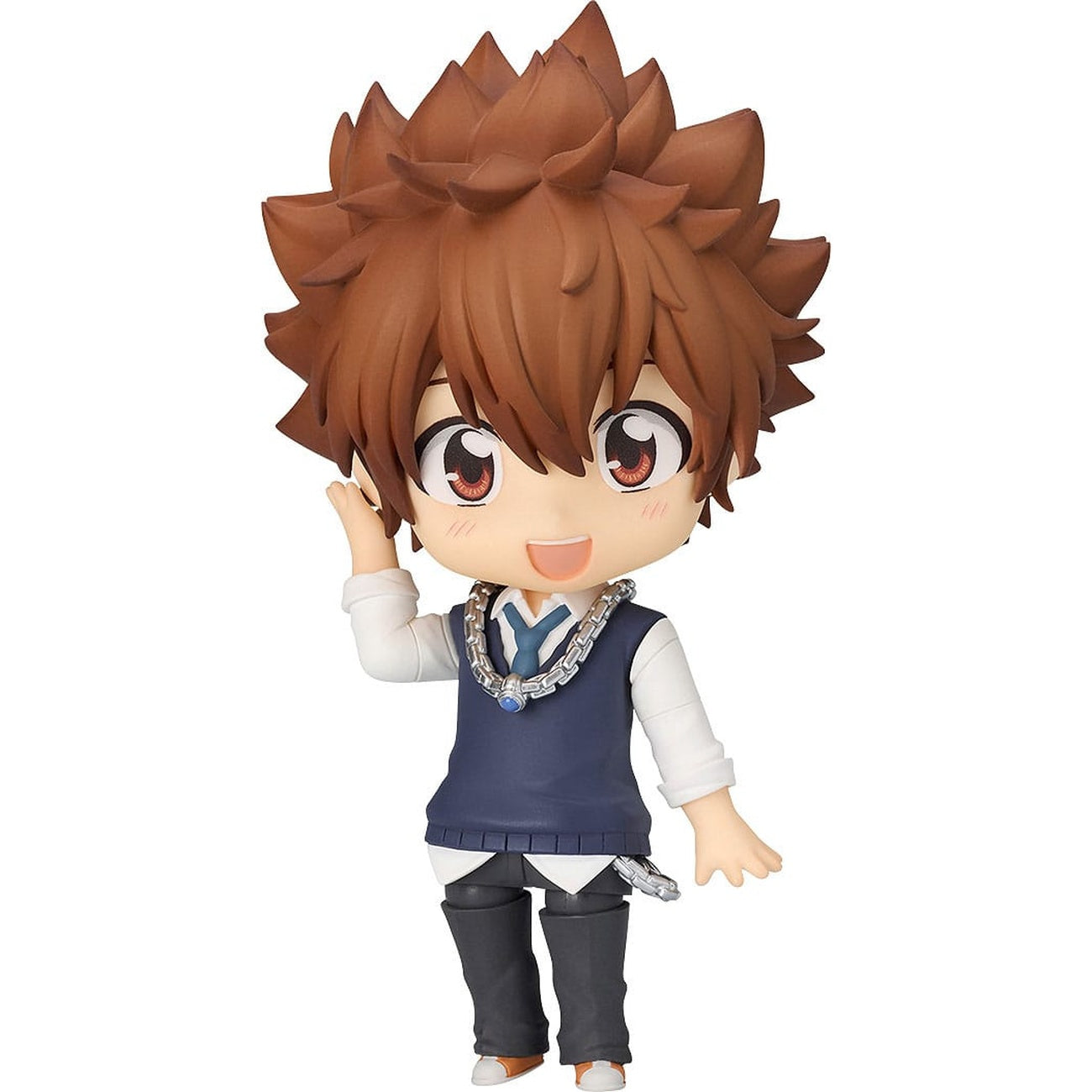 Immagine del prodotto Reborn! action figure Nendoroid Nendoroid Tsunayoshi Sawada 2.0 10 cm