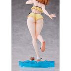 Product image Atelier Ryza: Ever Darkness & the Secret Hideout PVC Statue 3-Pack 1/7 Ryza, Klaudia, Lila: Swimsuit Ver.