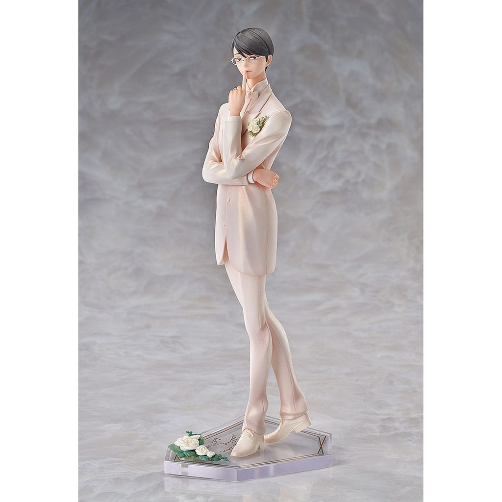 Immagine del prodotto Doukyusei Statua PVC 1/7 Hikaru Sajo: Wedding Ver. 24 cm