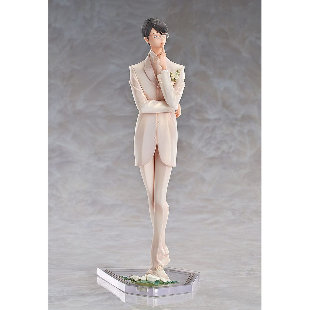 Immagine del prodotto Doukyusei Statua PVC 1/7 Hikaru Sajo: Wedding Ver. 24 cm