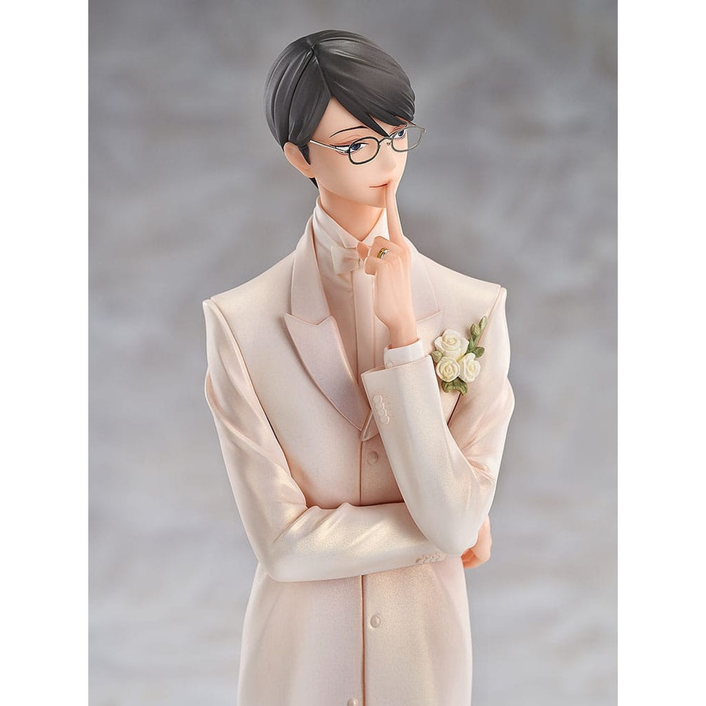 Immagine del prodotto Doukyusei Statua PVC 1/7 Hikaru Sajo: Wedding Ver. 24 cm