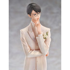 Immagine del prodotto Doukyusei Statua PVC 1/7 Hikaru Sajo: Wedding Ver. 24 cm