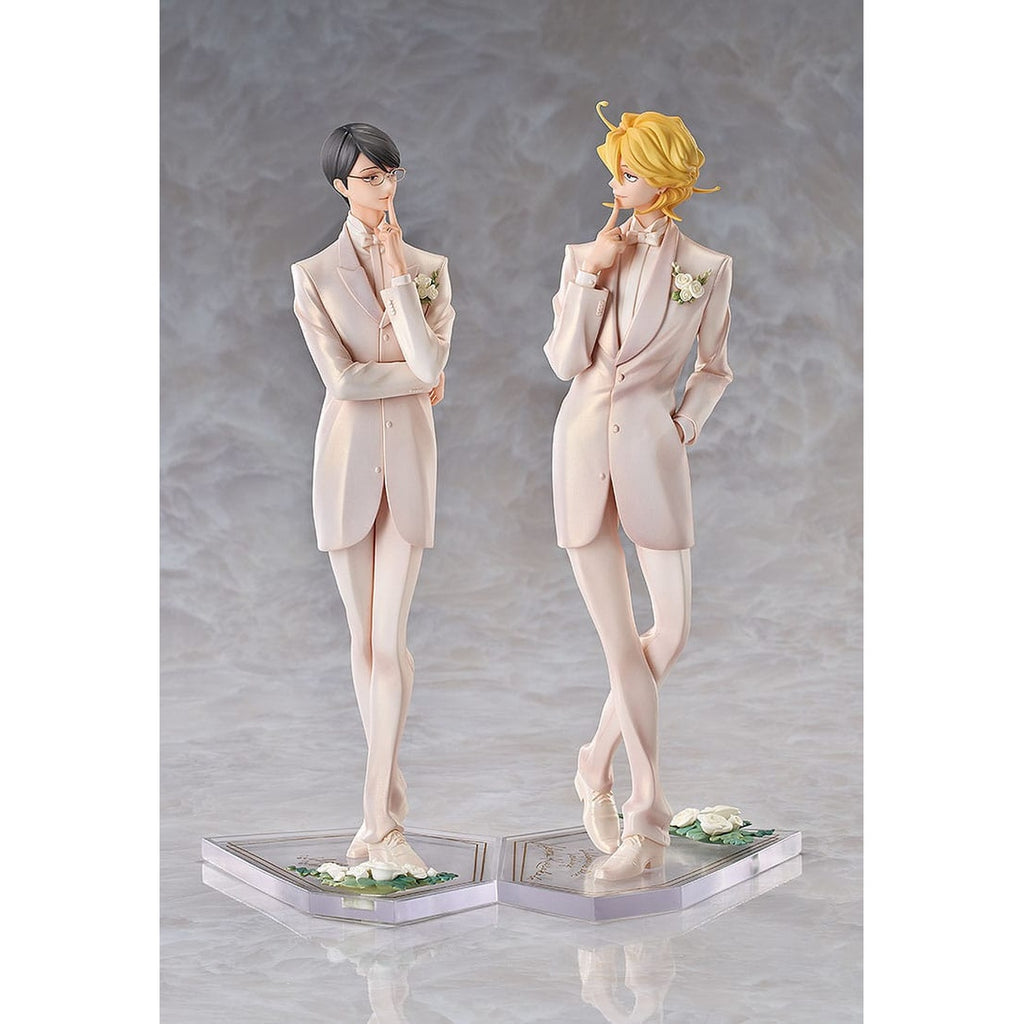 Immagine del prodotto Doukyusei Statua PVC 1/7 Hikaru Sajo: Wedding Ver. 24 cm