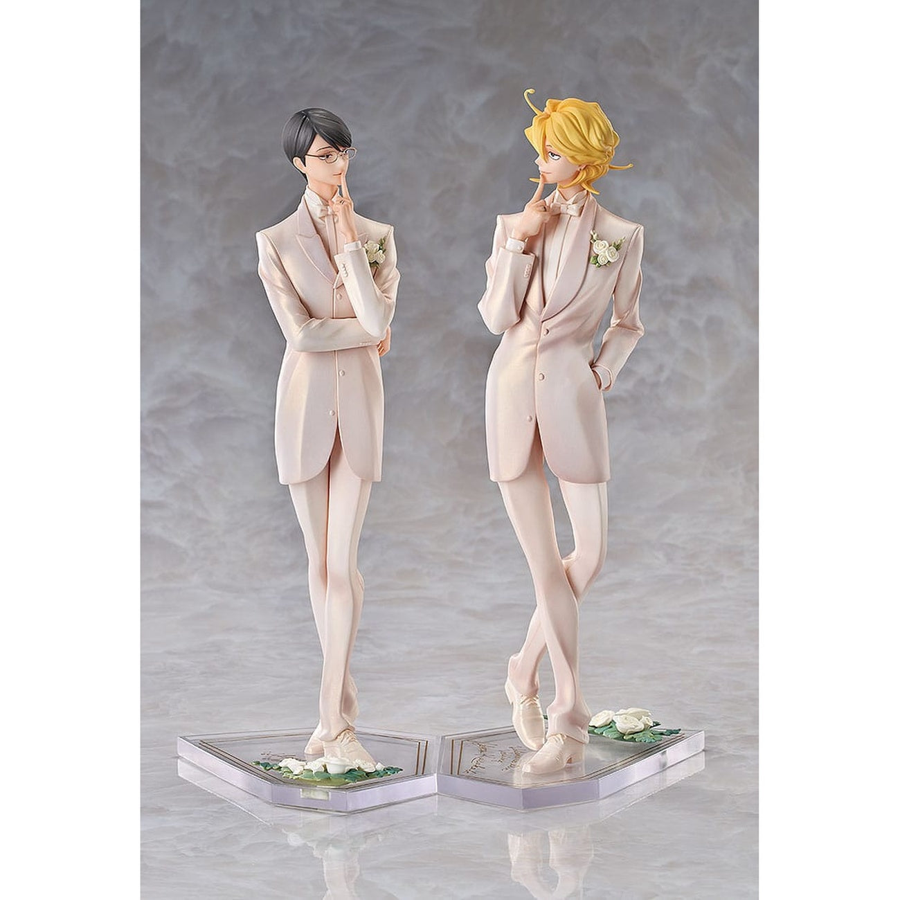 Immagine del prodotto Doukyusei Statua PVC 1/7 Hikaru Sajo: Wedding Ver. 24 cm