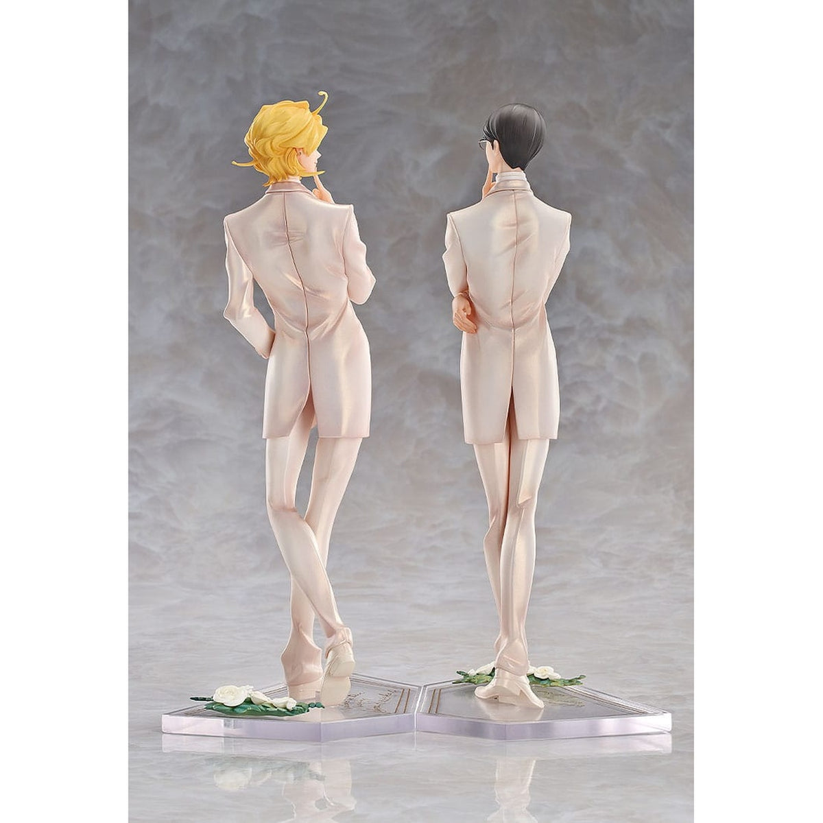 Immagine del prodotto Doukyusei Statua PVC 1/7 Hikaru Sajo: Wedding Ver. 24 cm