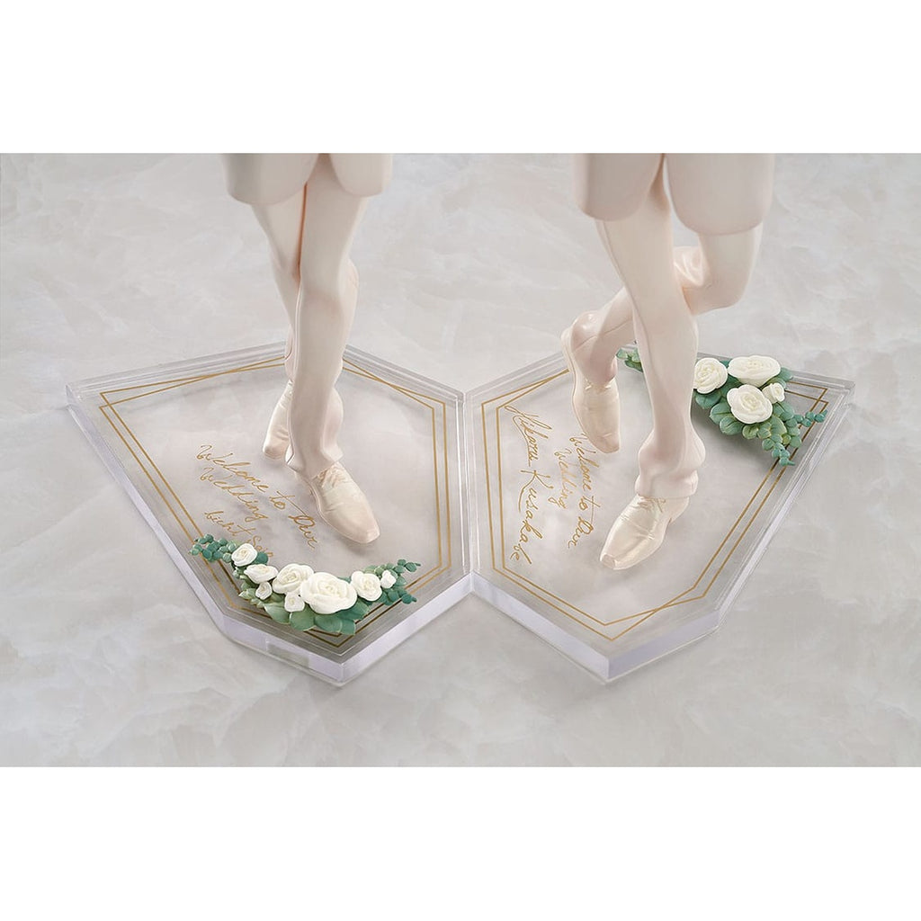Immagine del prodotto Doukyusei Statua PVC 1/7 Hikaru Sajo: Wedding Ver. 24 cm