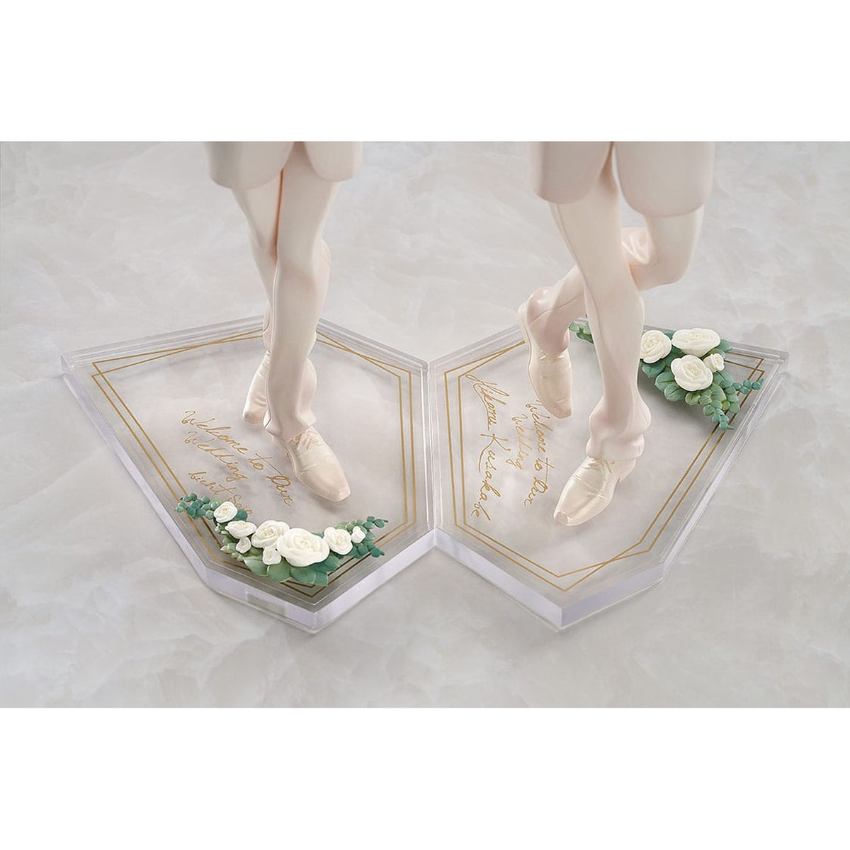 Immagine del prodotto Doukyusei Statua PVC 1/7 Hikaru Sajo: Wedding Ver. 24 cm