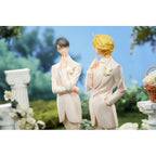Immagine del prodotto Doukyusei Statua PVC 1/7 Hikaru Sajo: Wedding Ver. 24 cm