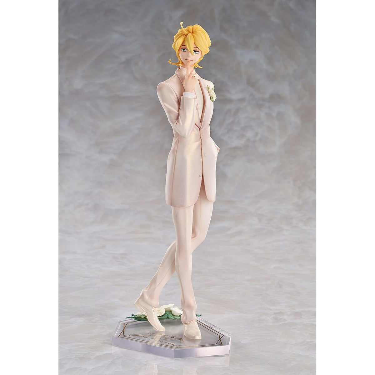 Immagine del prodotto Doukyusei Statua in PVC 1/7 Hikaru Kusakabe: Wedding Ver. 24 cm