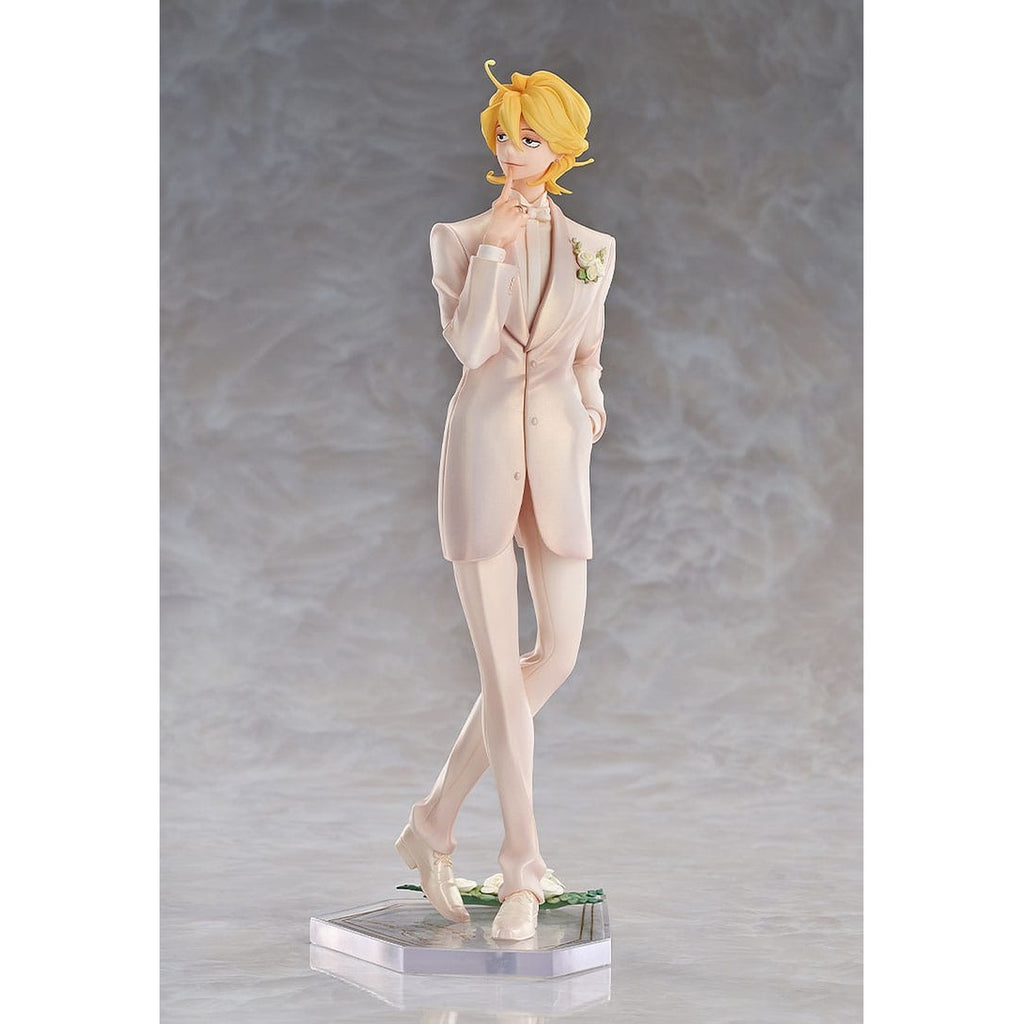 Immagine del prodotto Doukyusei Statua in PVC 1/7 Hikaru Kusakabe: Wedding Ver. 24 cm