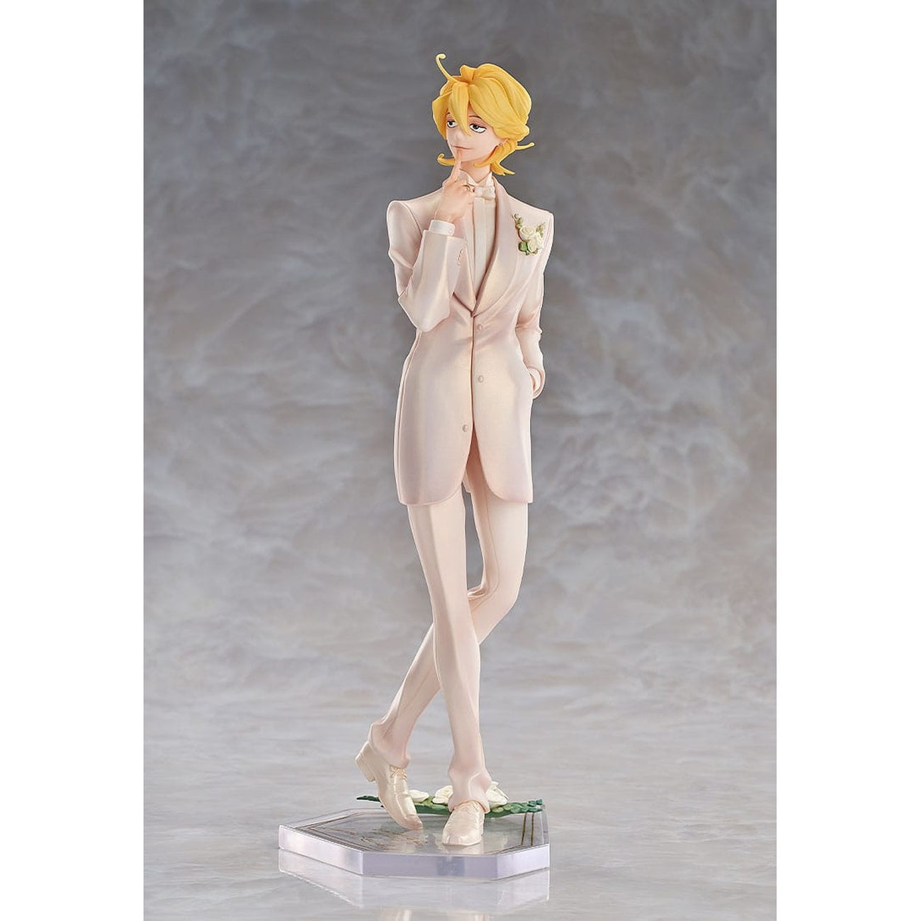 Immagine del prodotto Doukyusei Statua in PVC 1/7 Hikaru Kusakabe: Wedding Ver. 24 cm