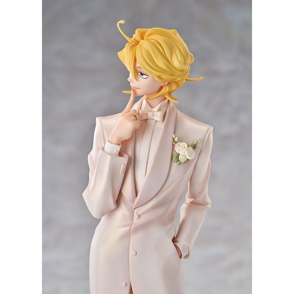 Immagine del prodotto Doukyusei Statua in PVC 1/7 Hikaru Kusakabe: Wedding Ver. 24 cm