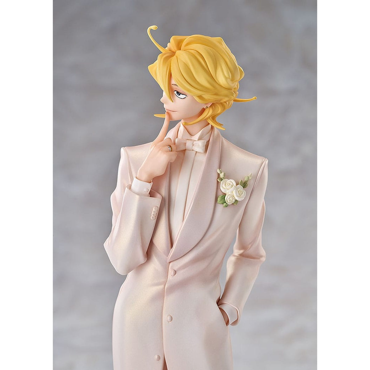 Immagine del prodotto Doukyusei Statua in PVC 1/7 Hikaru Kusakabe: Wedding Ver. 24 cm