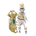 Immagine del prodotto Valkyrie Tune Plamatea Model Kit in Plastica Iris = Bruckner 16 cm