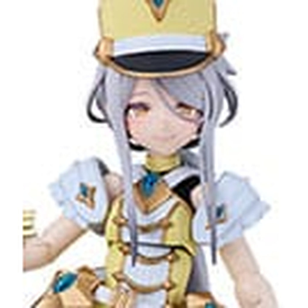 Immagine del prodotto Valkyrie Tune Plamatea Model Kit in Plastica Iris = Bruckner 16 cm