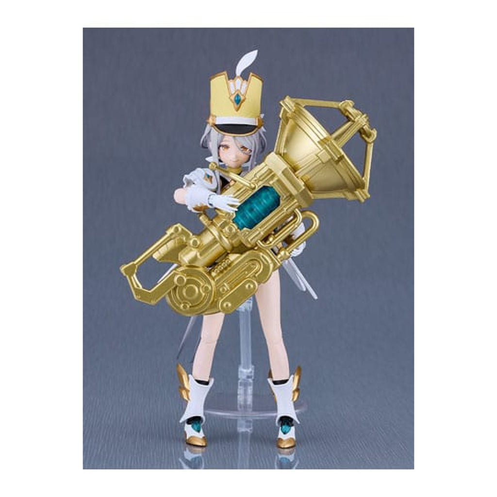 Immagine del prodotto Valkyrie Tune Plamatea Model Kit in Plastica Iris = Bruckner 16 cm